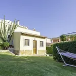 Miltiadis Spiti Miltiadis Aparthotel Agios Georgios Pagon