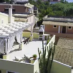 Aparthotel Miltiadis Spiti Miltiadis 3*