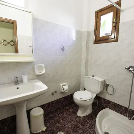 Miltiadis Spiti Miltiadis