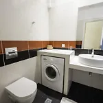 Miltiadis Spiti Miltiadis Ξενοδοχείο με διαμερίσματα
