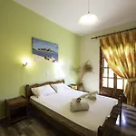 Miltiadis Spiti Miltiadis 3* Άγιος Γεώργιος Πάγων