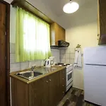 Ξενοδοχείο με διαμερίσματα Miltiadis Spiti Miltiadis 3*