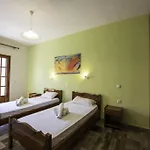 Miltiadis Spiti Miltiadis Ξενοδοχείο με διαμερίσματα Άγιος Γεώργιος Πάγων