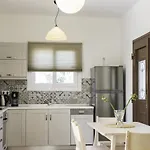 Miltiadis Spiti Miltiadis Ξενοδοχείο με διαμερίσματα 3*