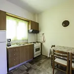 Ξενοδοχείο με διαμερίσματα Miltiadis Spiti Miltiadis Άγιος Γεώργιος Πάγων