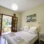 Miltiadis Spiti Miltiadis 3* Άγιος Γεώργιος Πάγων