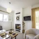 Ξενοδοχείο με διαμερίσματα Miltiadis Spiti Miltiadis
