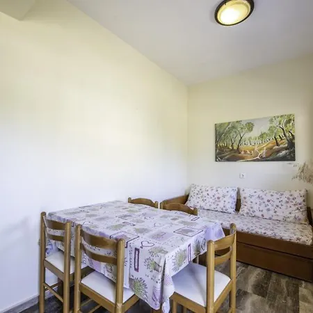 Lejlighedshotel Miltiadis Spiti Miltiadis Agios Georgios Pagon