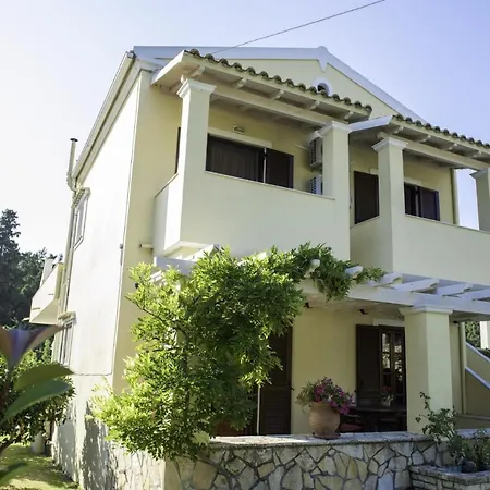 Miltiadis Spiti Miltiadis Ξενοδοχείο με διαμερίσματα 3*