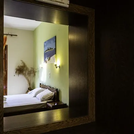 Aparthotel Miltiadis Spiti Miltiadis