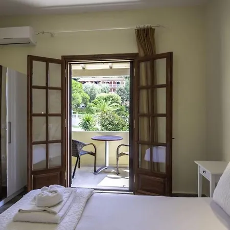 Miltiadis Spiti Miltiadis Άγιος Γεώργιος Πάγων