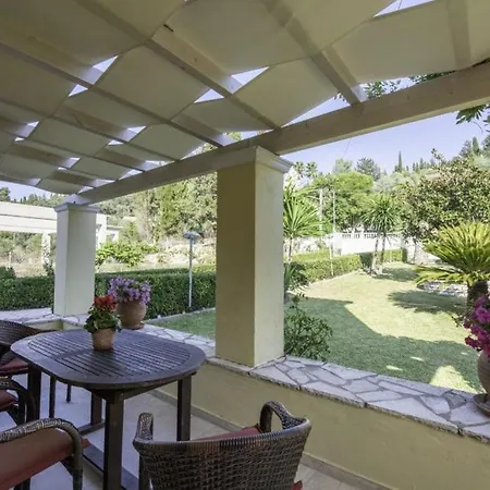 Miltiadis Spiti Miltiadis 3*