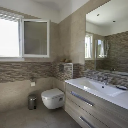 Miltiadis Spiti Miltiadis Aparthotel Agios Georgios Pagon