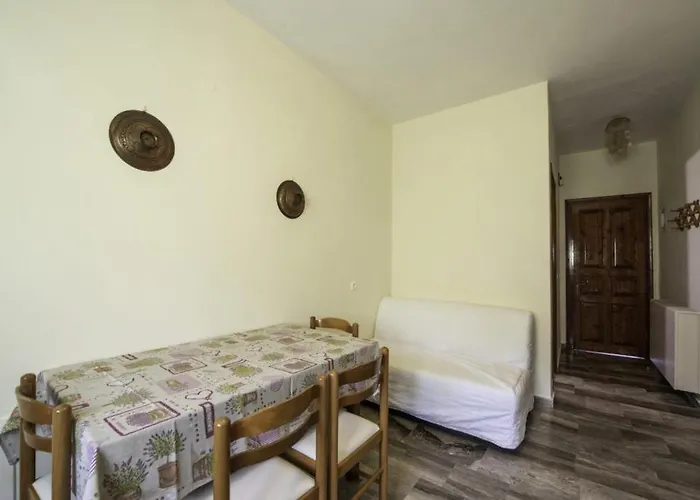 Miltiadis Spiti Miltiadis Agios Georgios Pagon