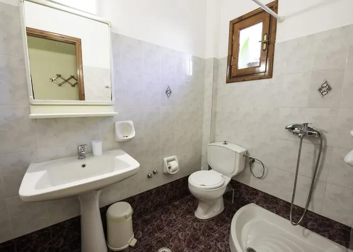 Miltiadis Spiti Miltiadis